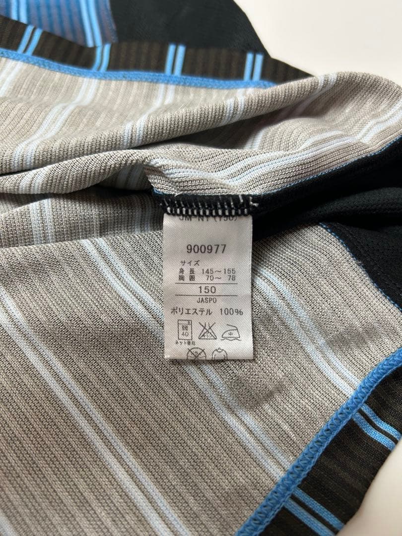 川崎フロンターレ　Puma サッカーシャツ　稲本潤一　サイン入り　150サイズ