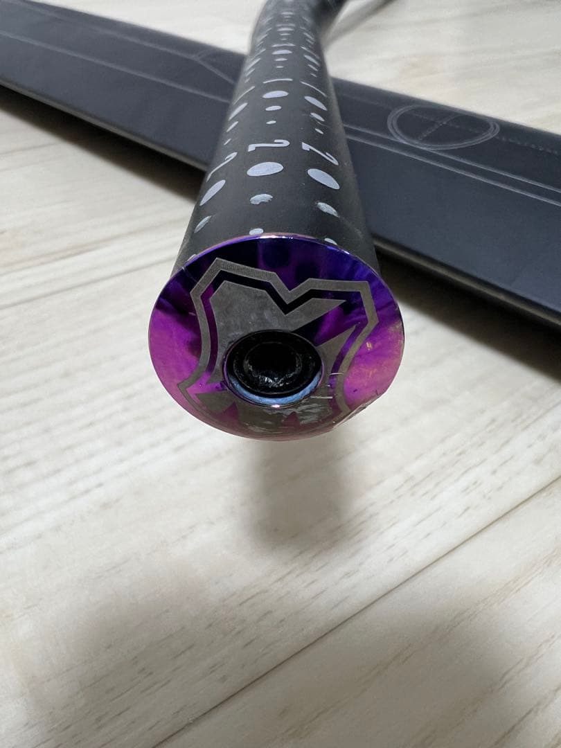 mash riser handlebar 730mm 美品