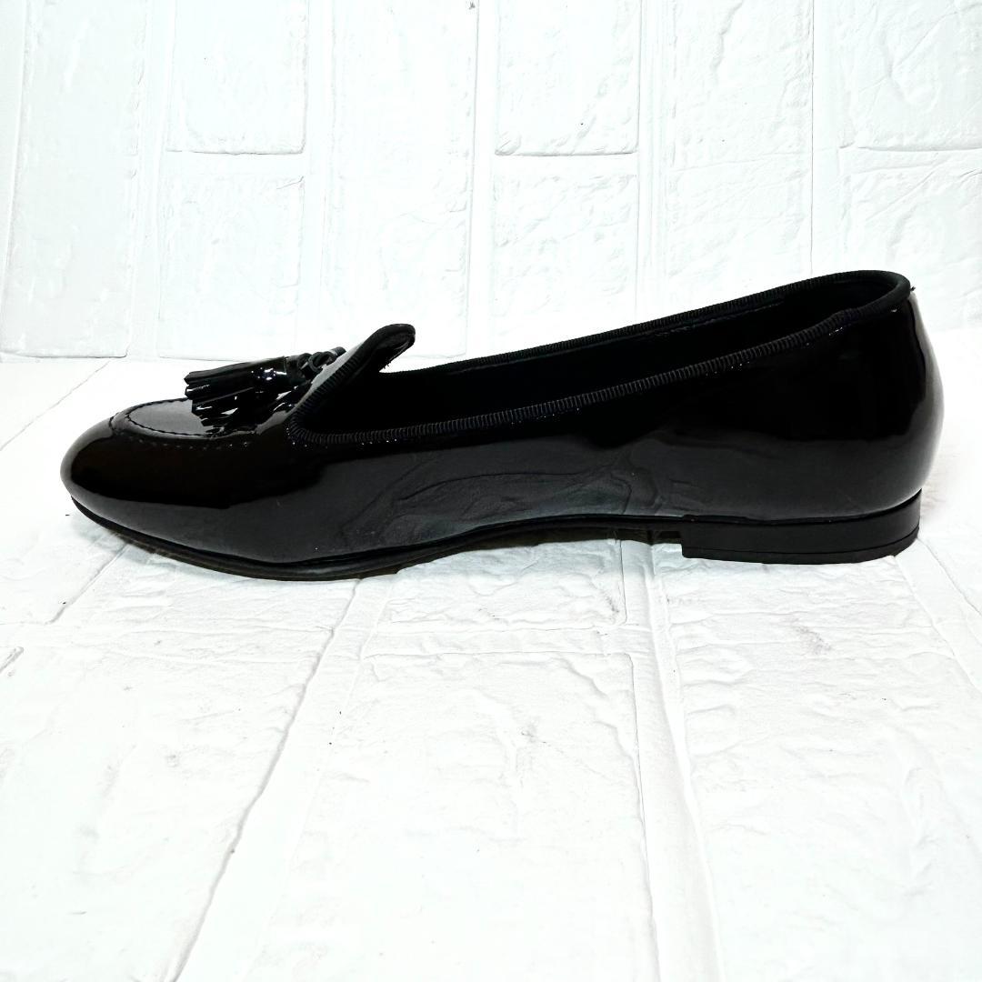 Church's　チャーチ　ローファー　タッセルローファーサイズ38　24cm