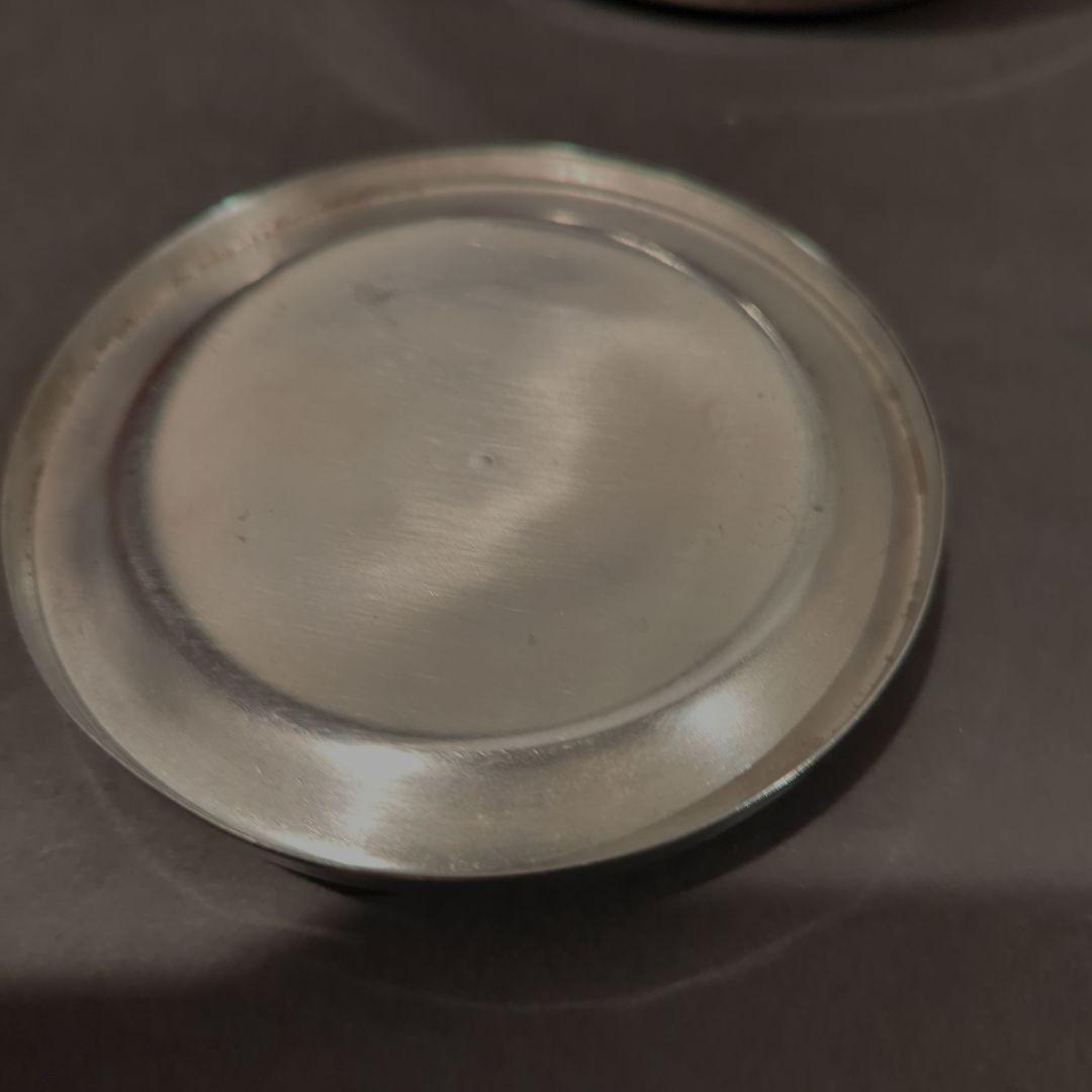 ♢Moderna Kok♢ステンレス ケトル　北欧 ヴィンテージ