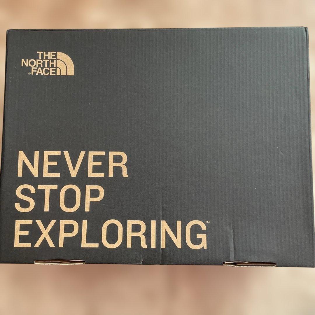 THE NORTH FACE ザ・ノースフェイス ブーツ シューズ　新品‼︎