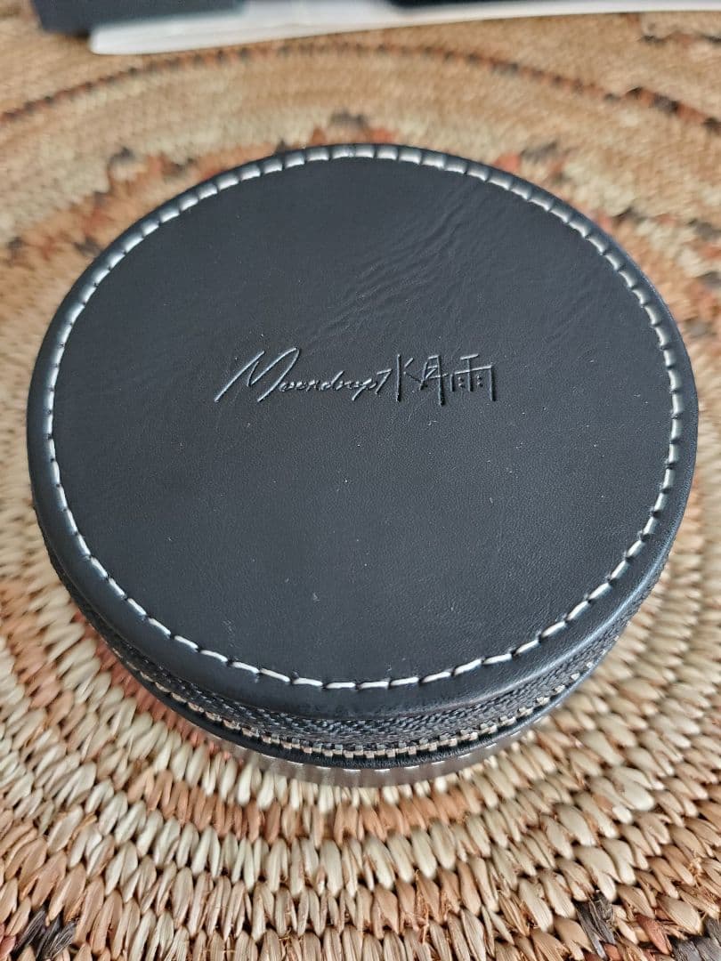 (週末特価・オマケ多数) 水月雨 moondrop Kadenz