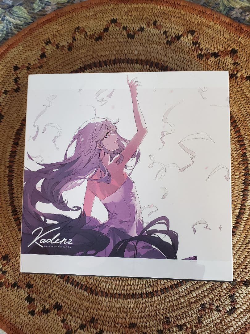 (週末特価・オマケ多数) 水月雨 moondrop Kadenz