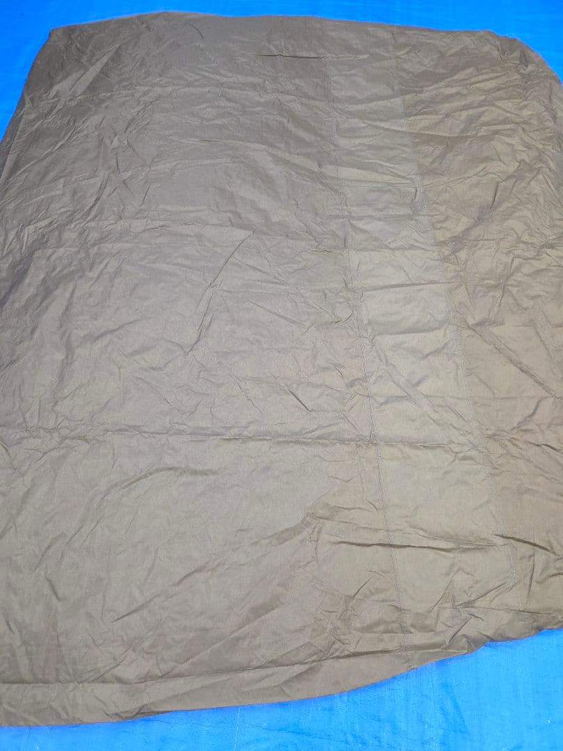 【美品】スノーピーク　エントリーパックTT　ヴォールトのみ　2ルームテント