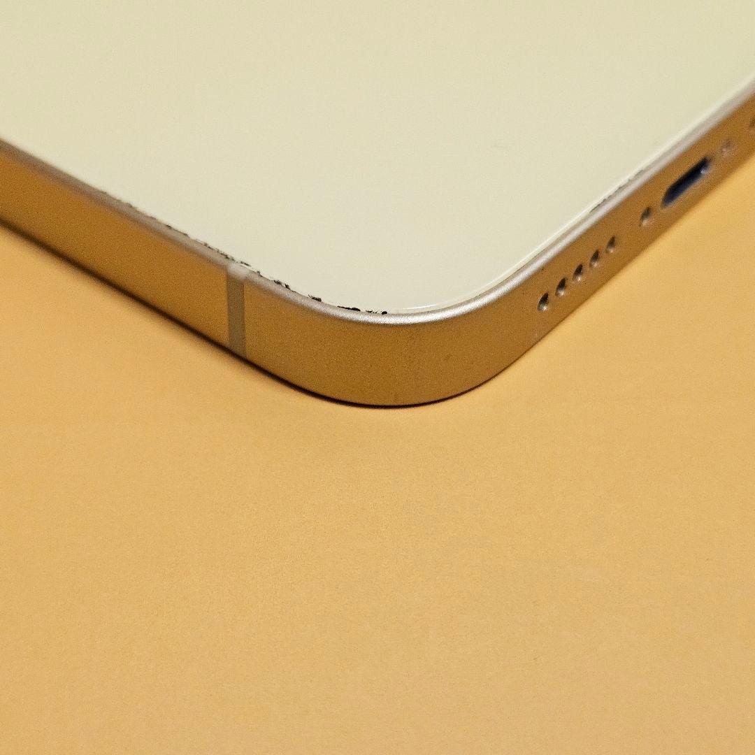 iPhone 14 128GB バテリ100%!｜24時間以内発送!#838