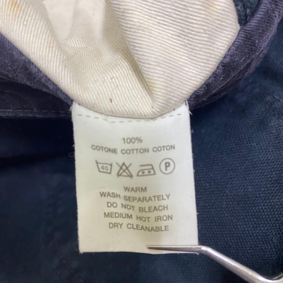 希少 KAPITAL キャピタル 2WAY つなぎ フード付き ジャンプスーツ