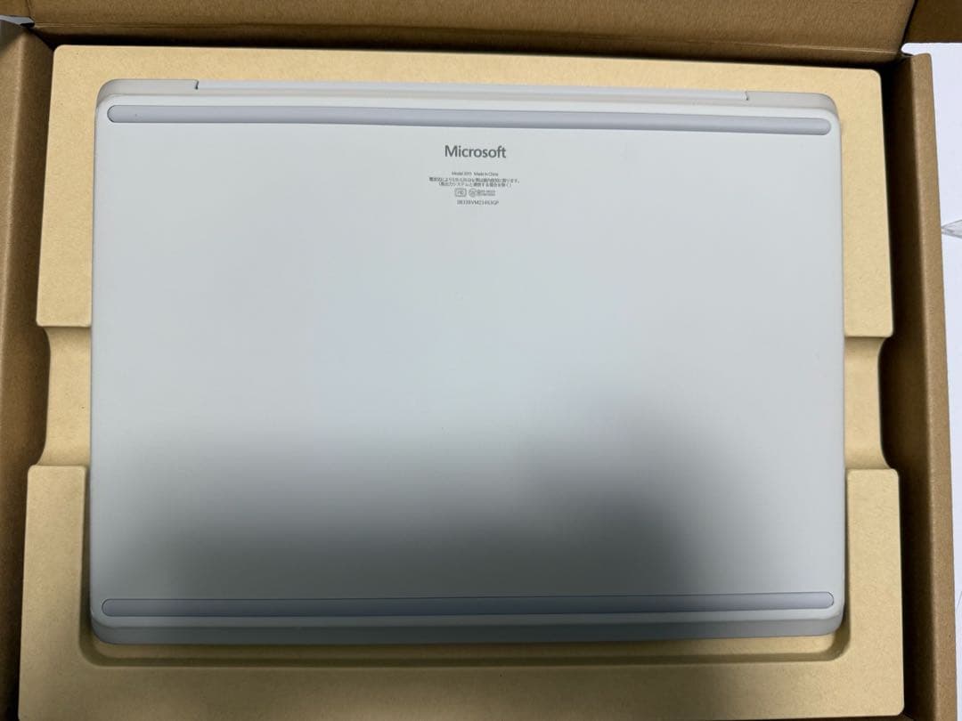 【4年保証付】Surface Laptop Go 3