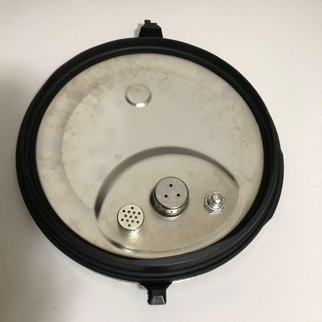 パナソニック　オートクッカー　ビストロ　NF-AC1000-K