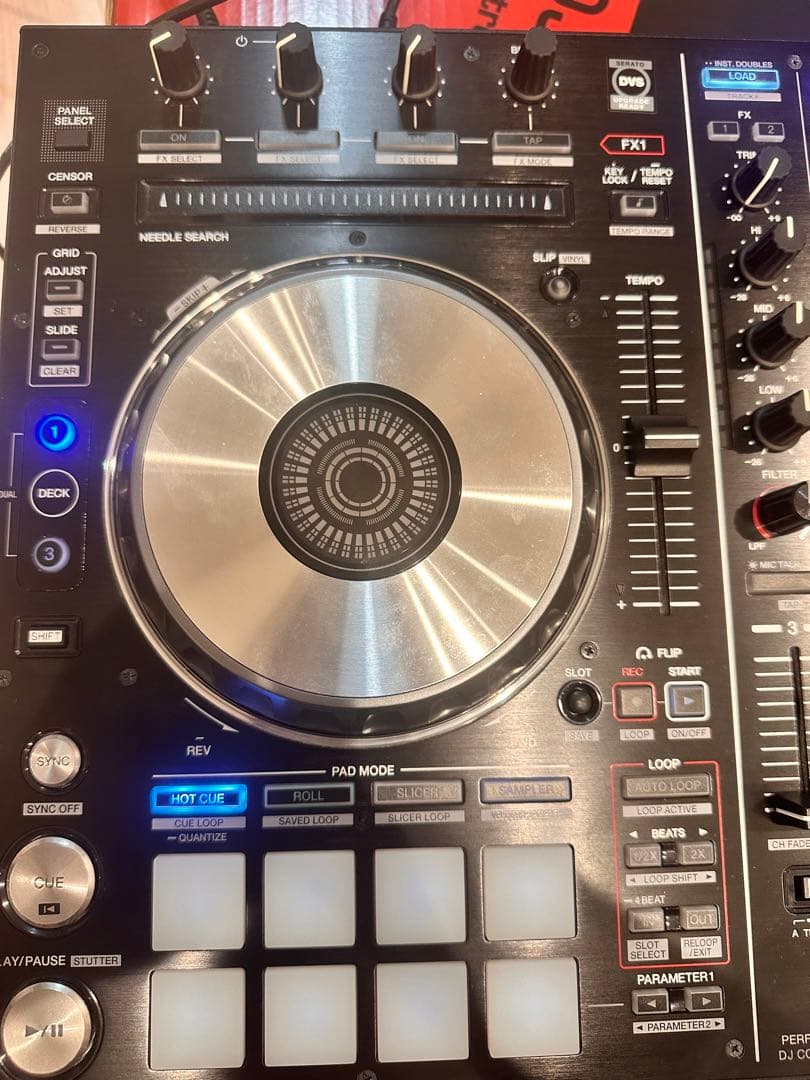 DJ機材 DDJ SX2 Pioneer