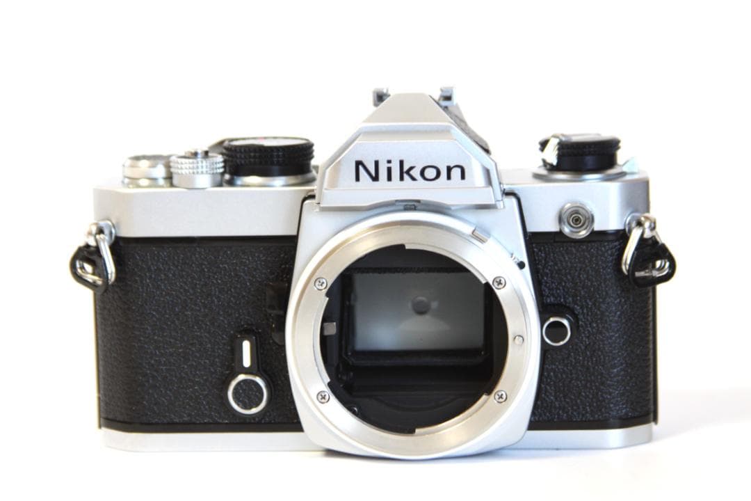 【美品】Nikon FM ニコン 2101412