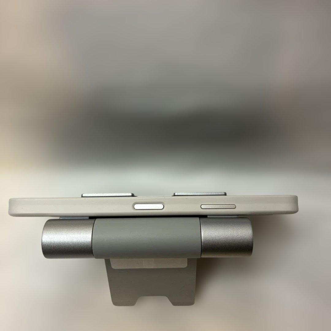 【SIMフリー】AQUOS wish3 64GB SH-M25 ホワイト