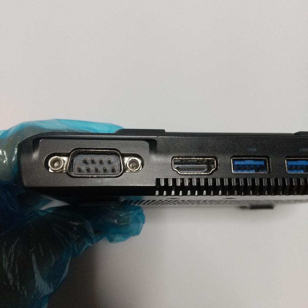 GPD MicroPC　Windows11