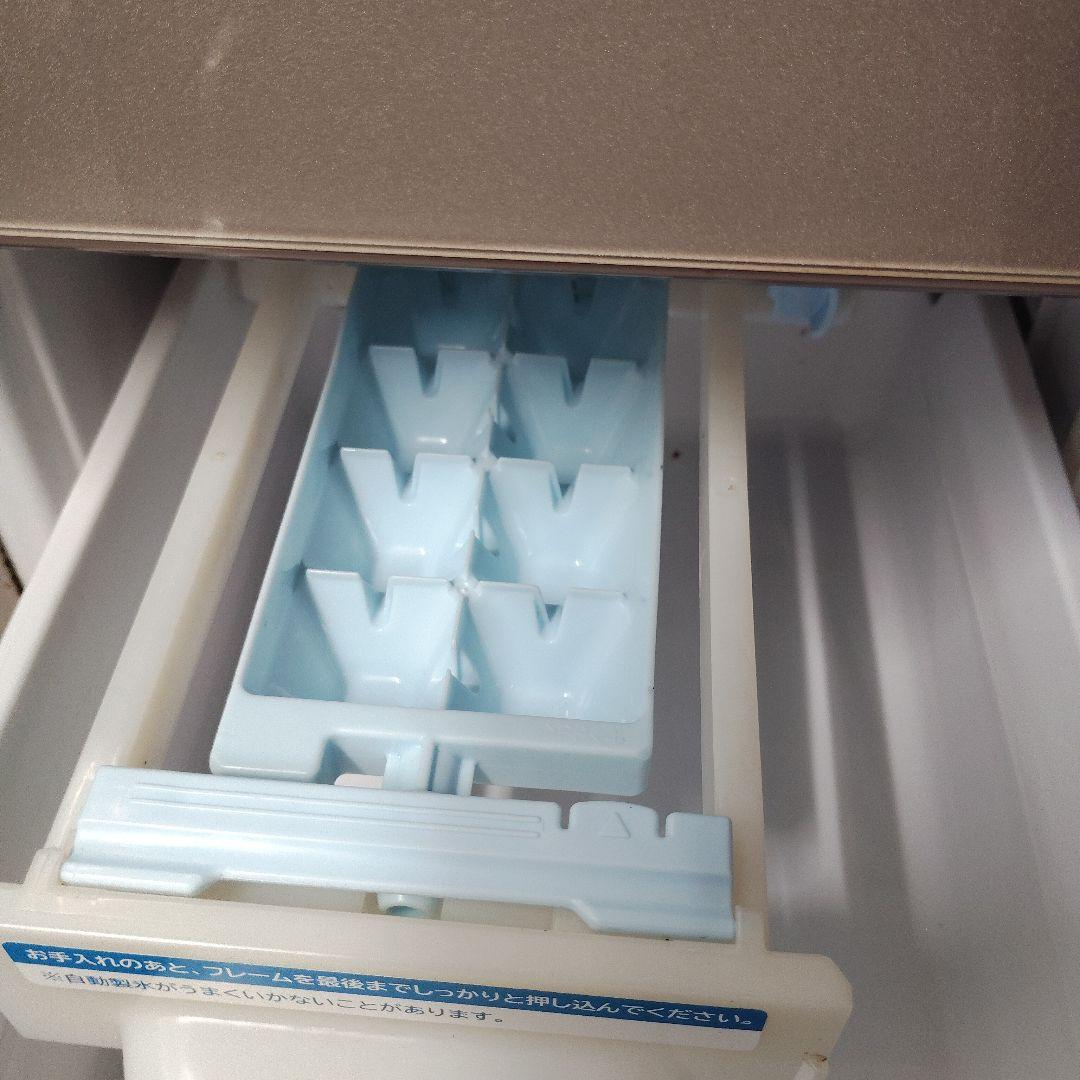 HITACHI 冷蔵庫 R-G5200F(XN) 517L　訳あり