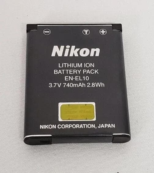 ★美品★ Nikon COOLPIX S230
