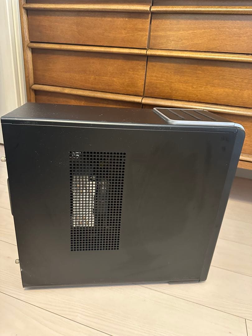 widows 10proデスクトップ