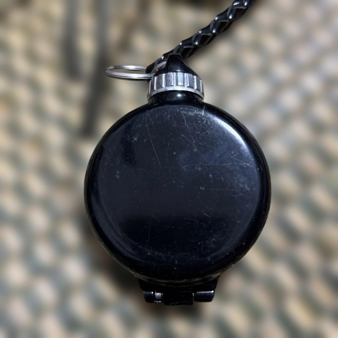 【希少】Vivienne Westwood ブラック 灰皿 廃盤