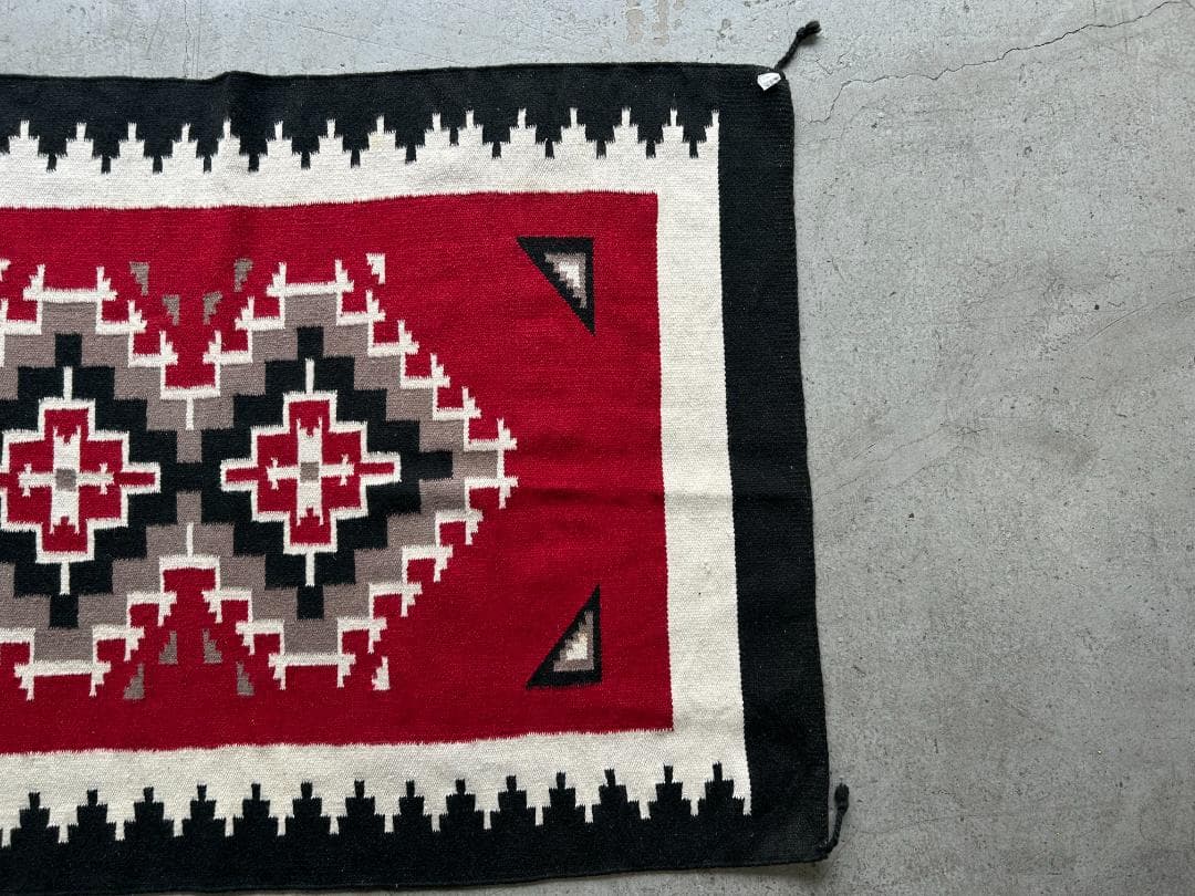 ACME / アクメ｜122×183cm｜SOUTH WEST RUG