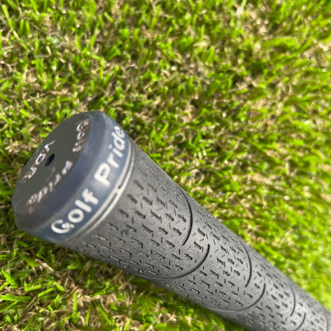 PARADYM ユーティリティ 18°ヘッドカバー付き