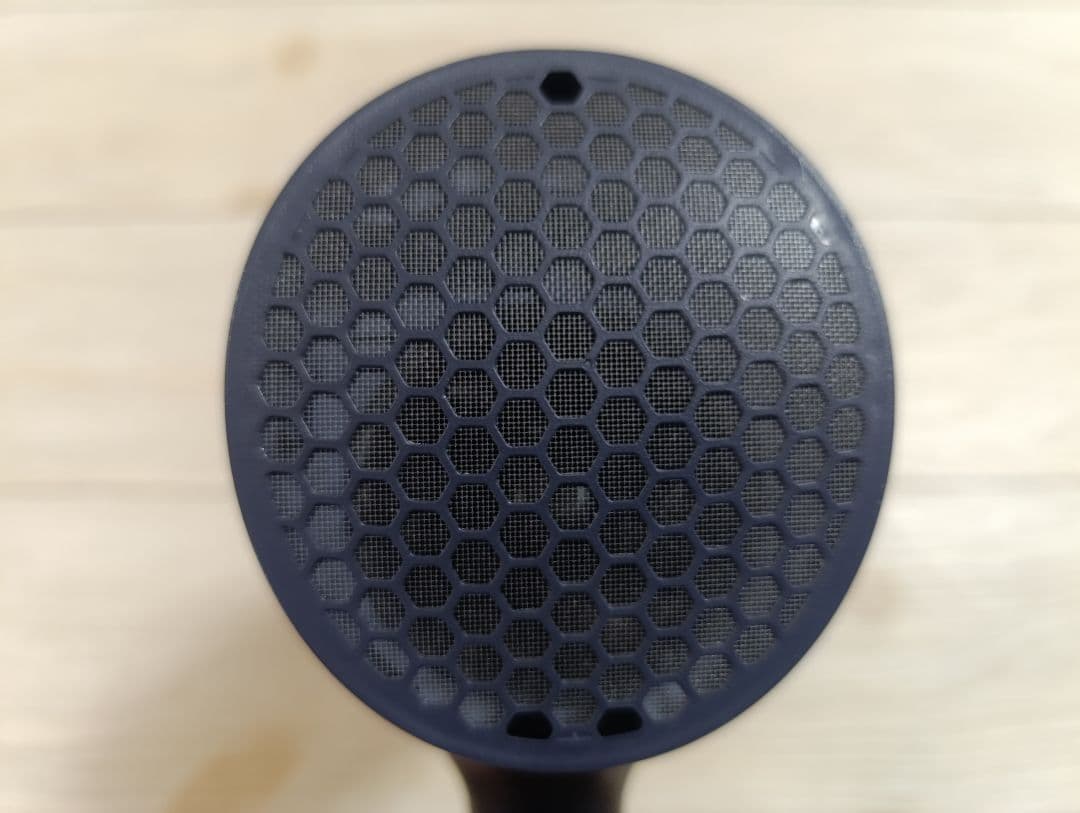 パナソニック ナノケア Panasonic EH-NA0E 20年製