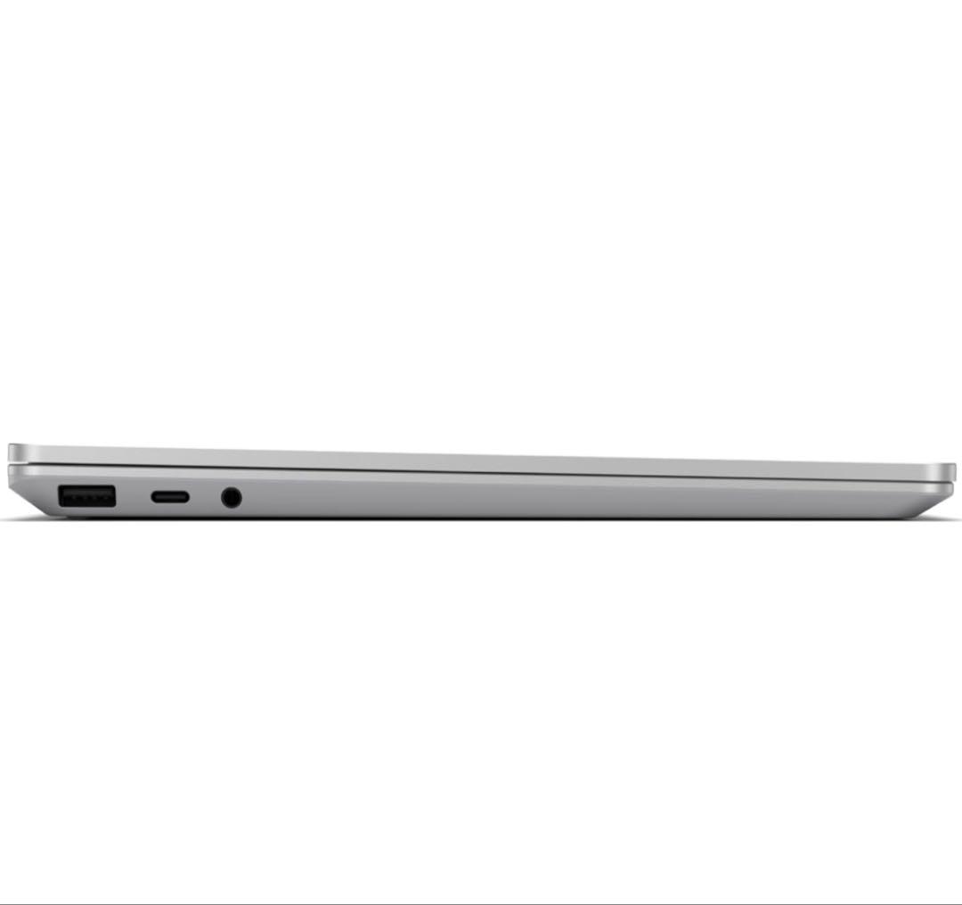 マイクロソフト Surface Laptop Go 3