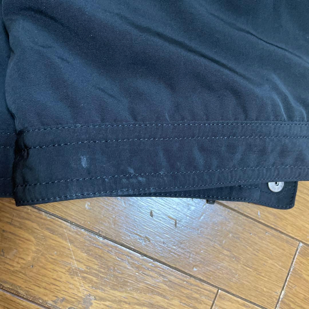 HUITIEME 8e スキーウェア(女性用) ホワイト/ブラック 手袋つき