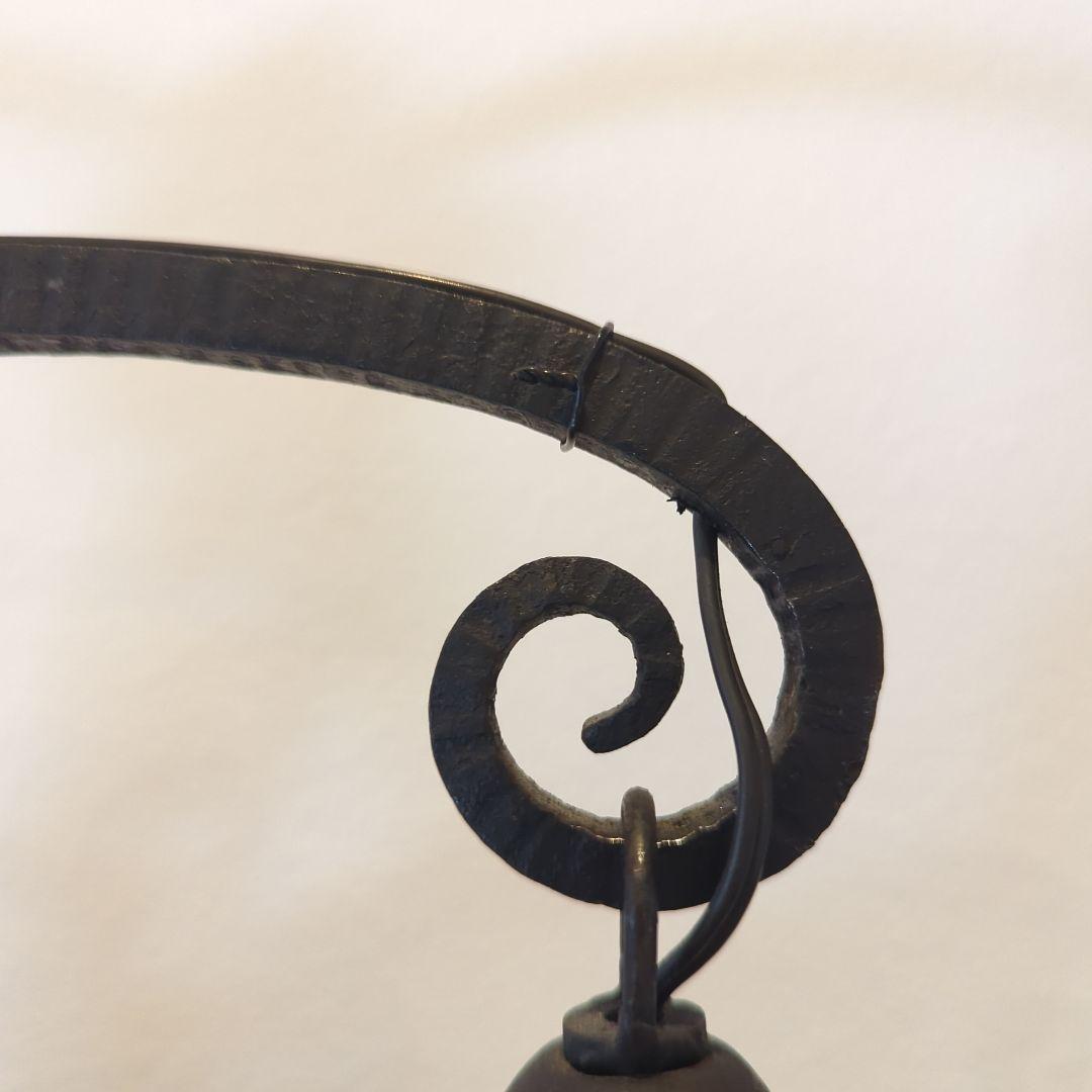 ミューラー兄弟　テーブルランプ