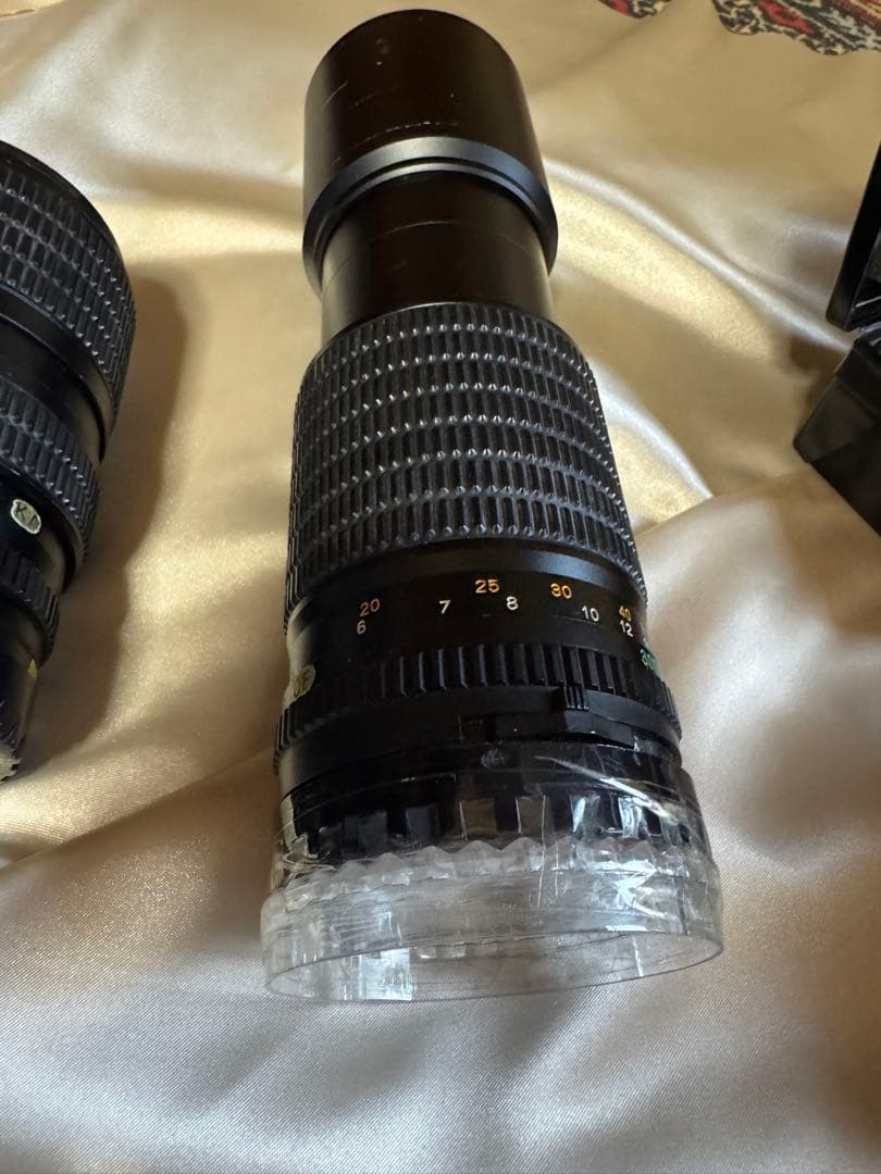 Mamiya 645 Pro フィルムカメラ(ジャンク)