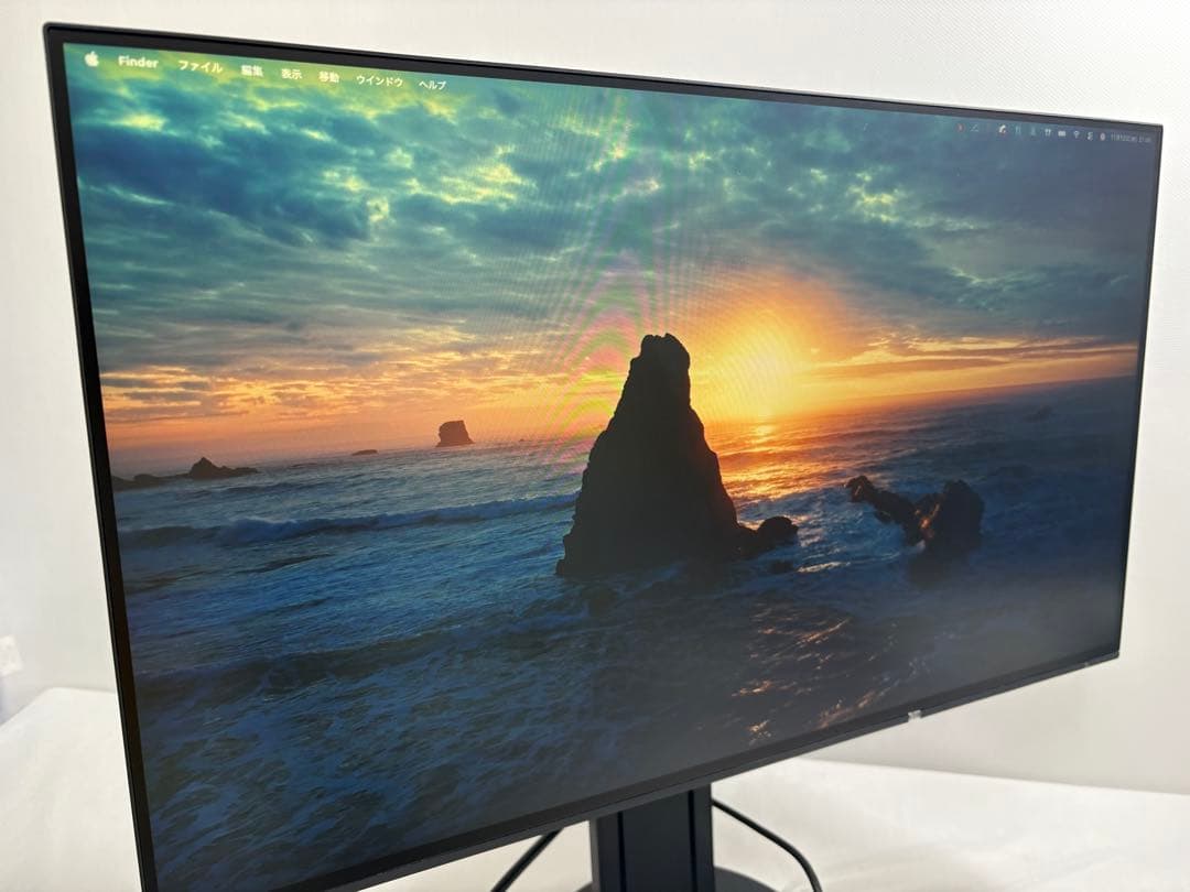 EIZO FlexScan EV2451 23.8インチモニター 液晶モニター