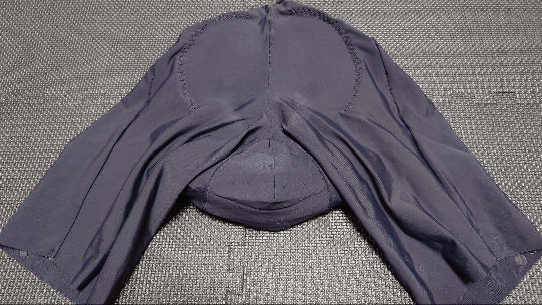 アソスEQUIPE RS SCHTRADIVARI BIB SHORTS S11