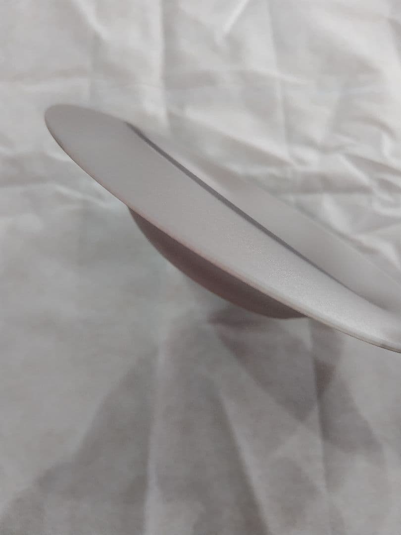 ARAS エイラス 深皿スクープ 5枚 フロストグレー 新品豆皿スクープ2枚