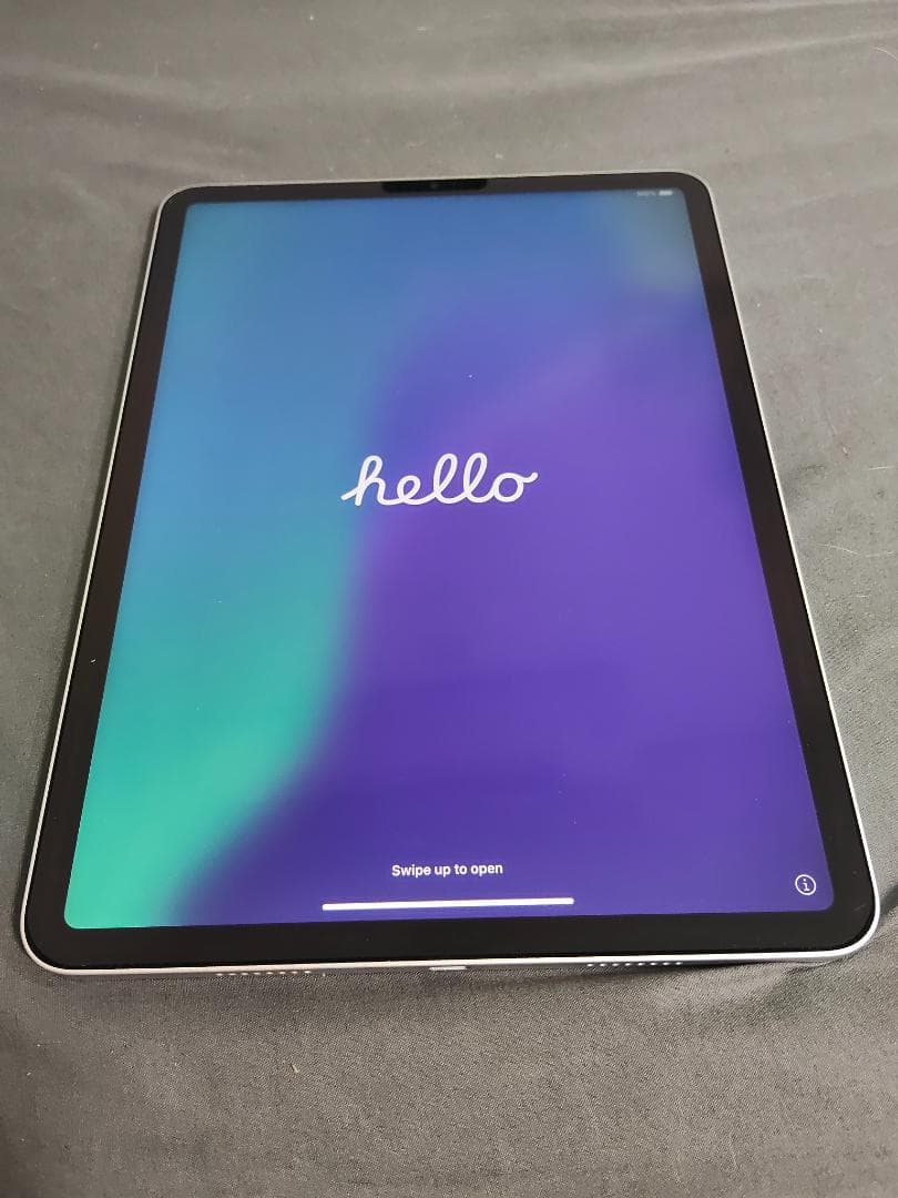 【小太郎さま専用】iPad Pro 11インチ 第4世代 128GB