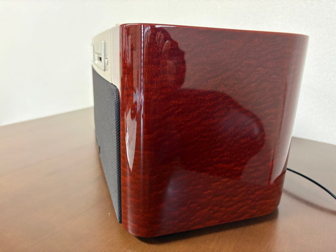 [美品] SONY ソニー セレブリティII MD-7000