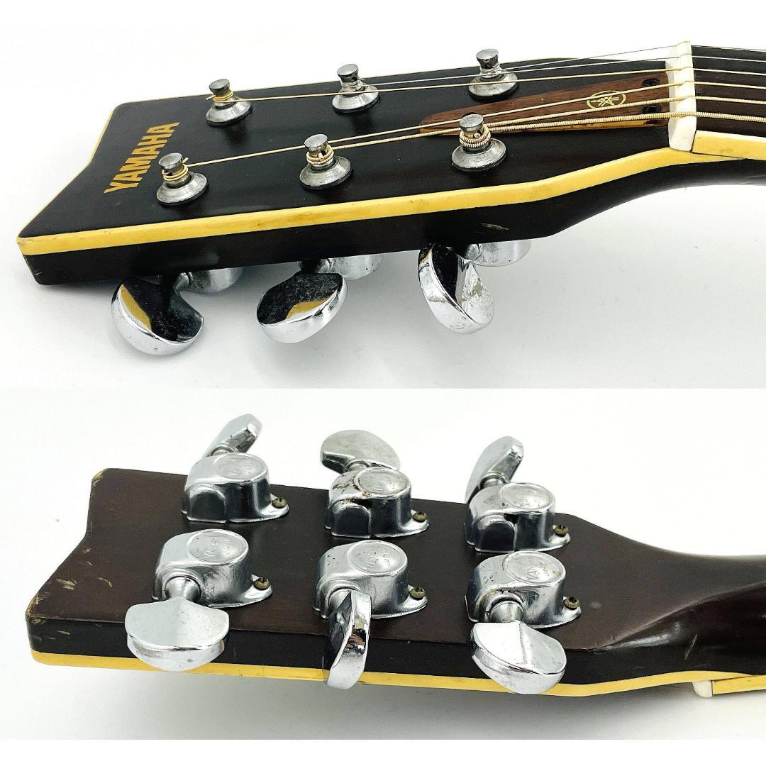 YAMAHA FG-201 オレンジラベル ジャパン ビンテージ 【整備品】