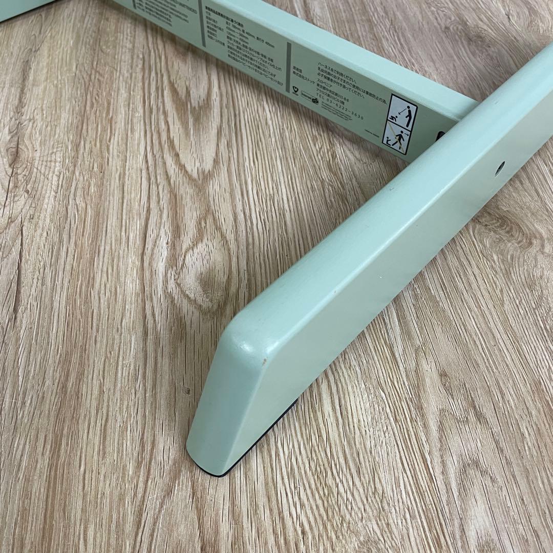 ＊美品＊ストッケ　トリップ トラップ　ベビーチェア+ベビーセット