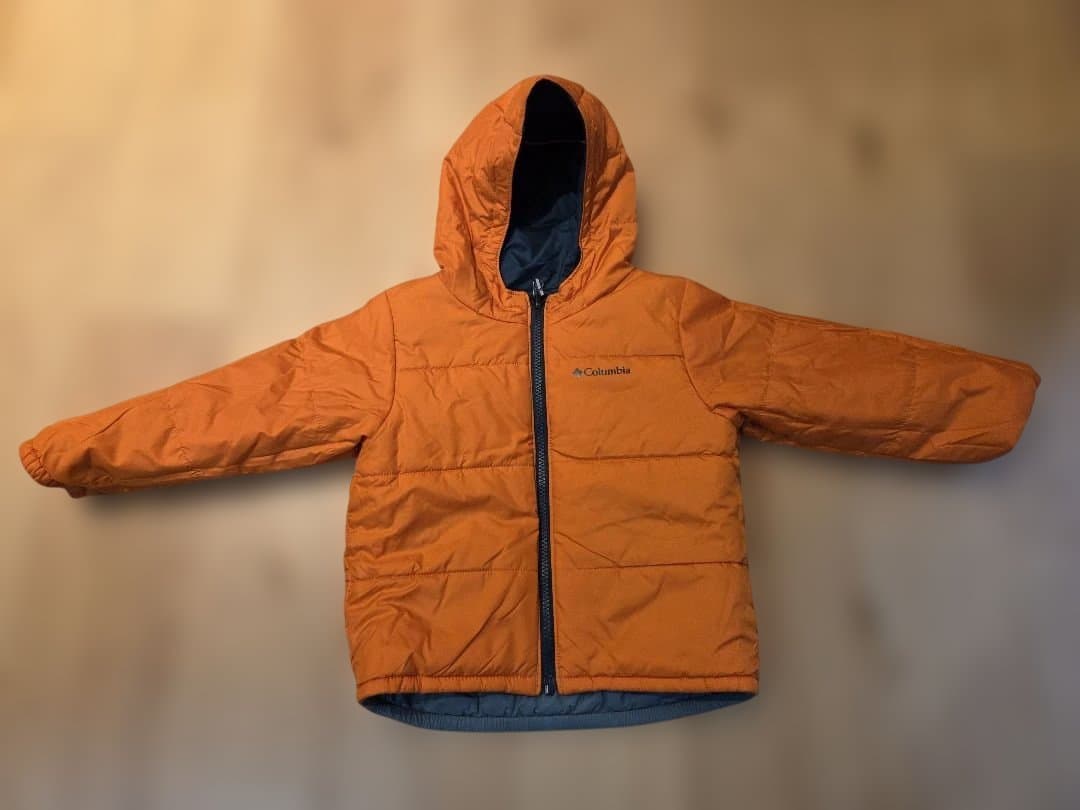 Columbia スキー/スノーボードウエア 100cm