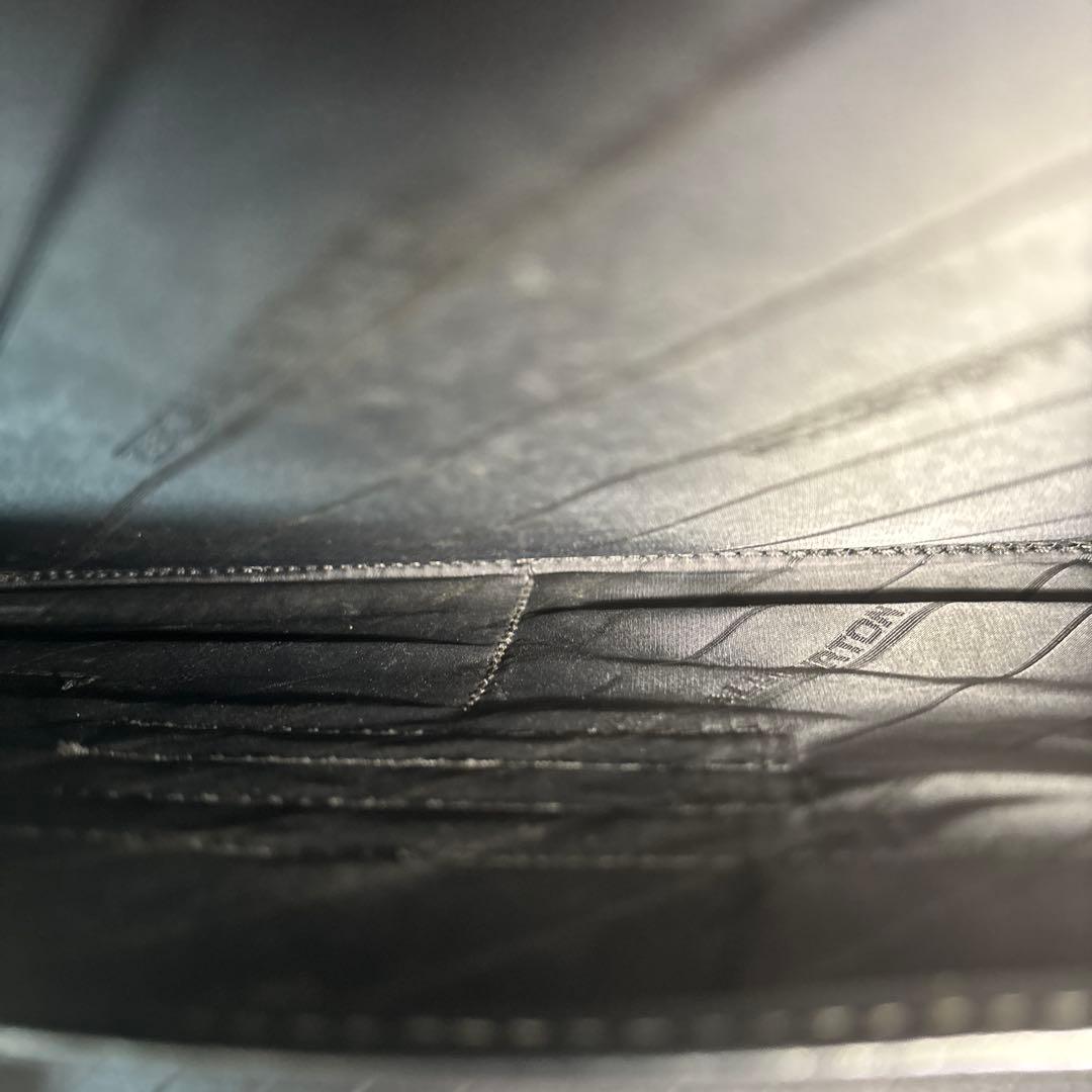 ゼロハリバートン ポリカーボネート　薄型アタッシュケース