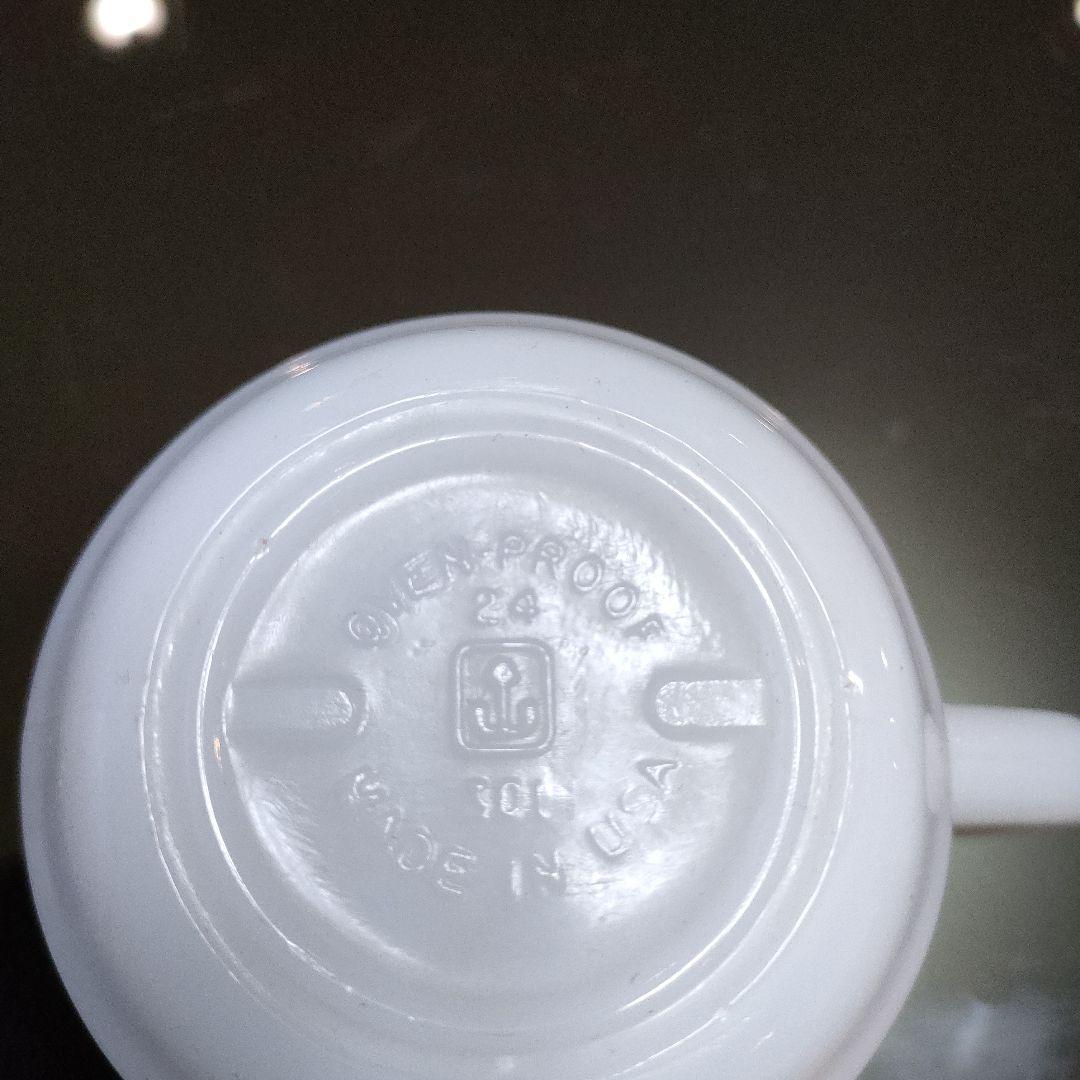 fireking（アンカーホッキング) ロジャージョンソン　セット