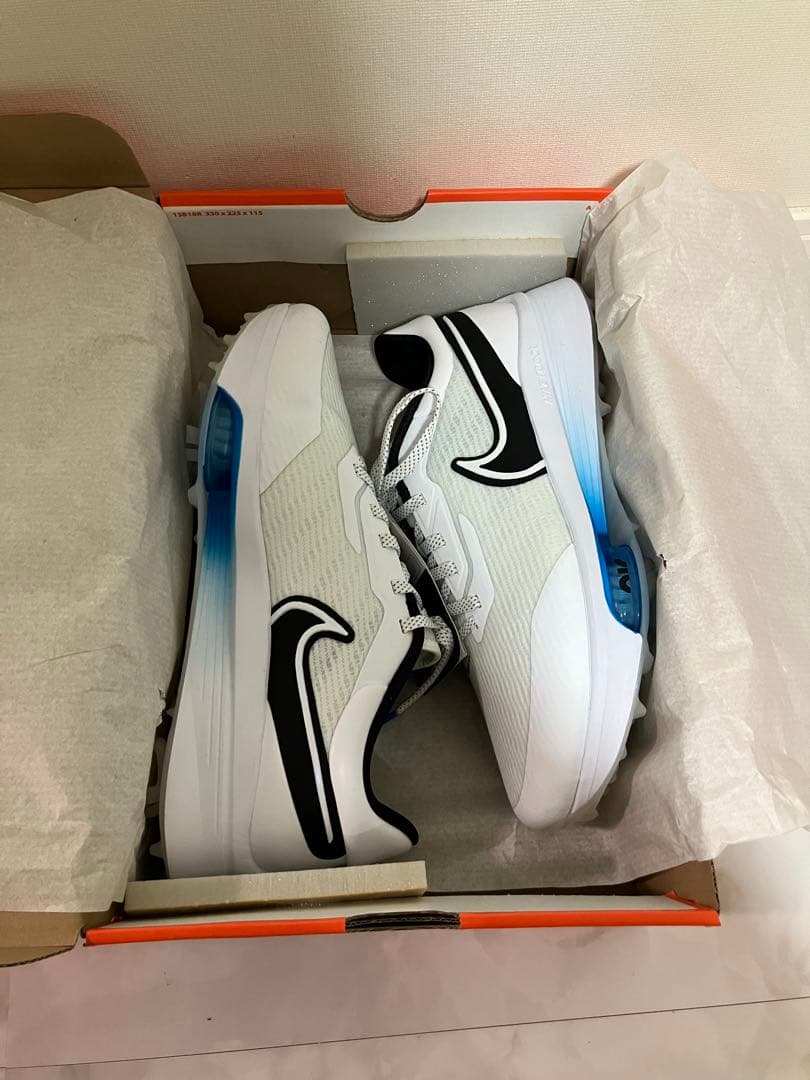 ほぼ未使用 NIKE ナイキ インフィニティツアーネクスト ゴルフ 26.5