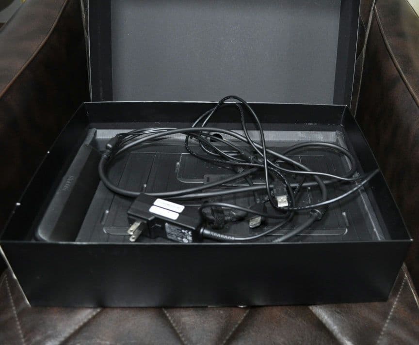 あめ　Wacom Cintiq 13HD 液晶ペンタブレット