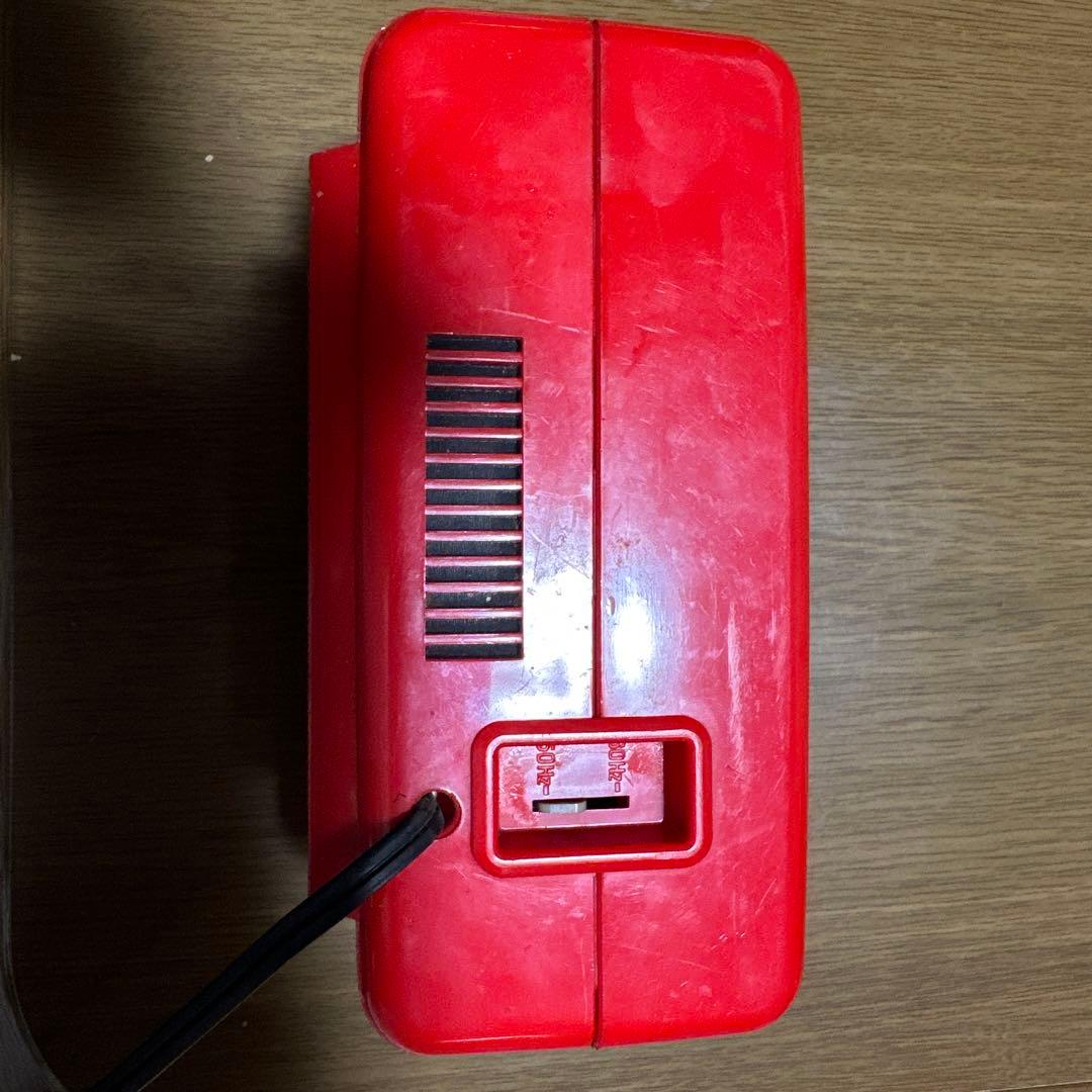 昭和レトロ SEIKO パタパタクロック DP692T