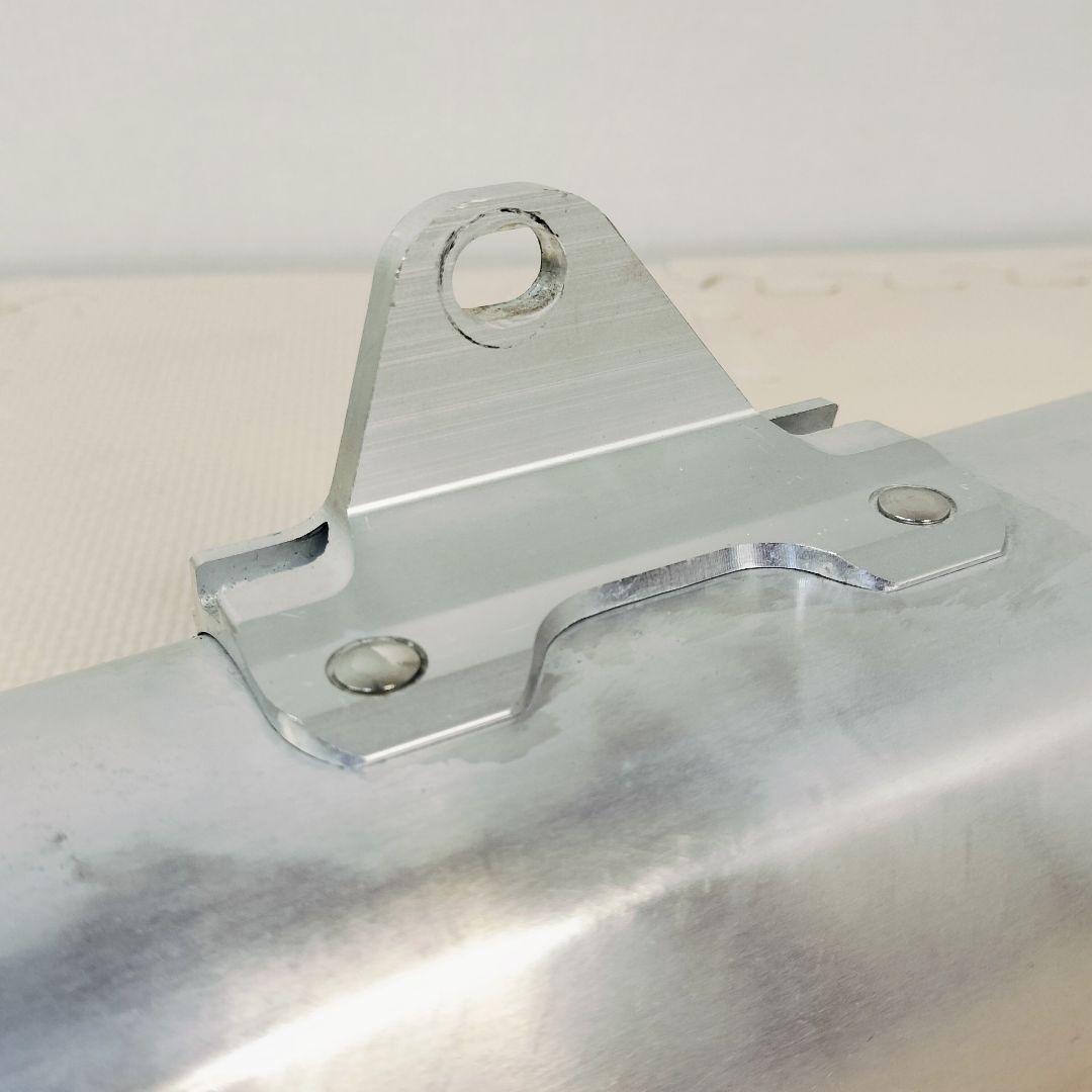 FMF Q4 HEX サイレンサー WR250X/R DG15J マフラー