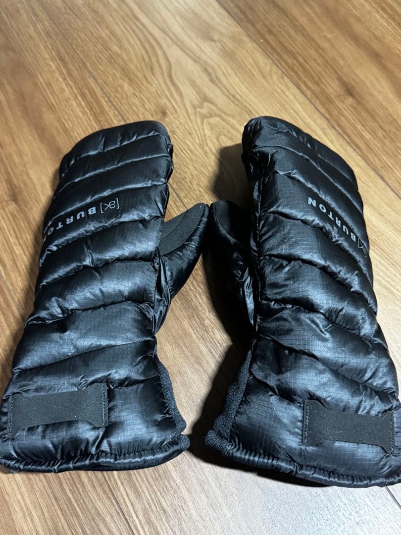 Burton AK 3L Gore-Tex Oven Mitten XSサイズ