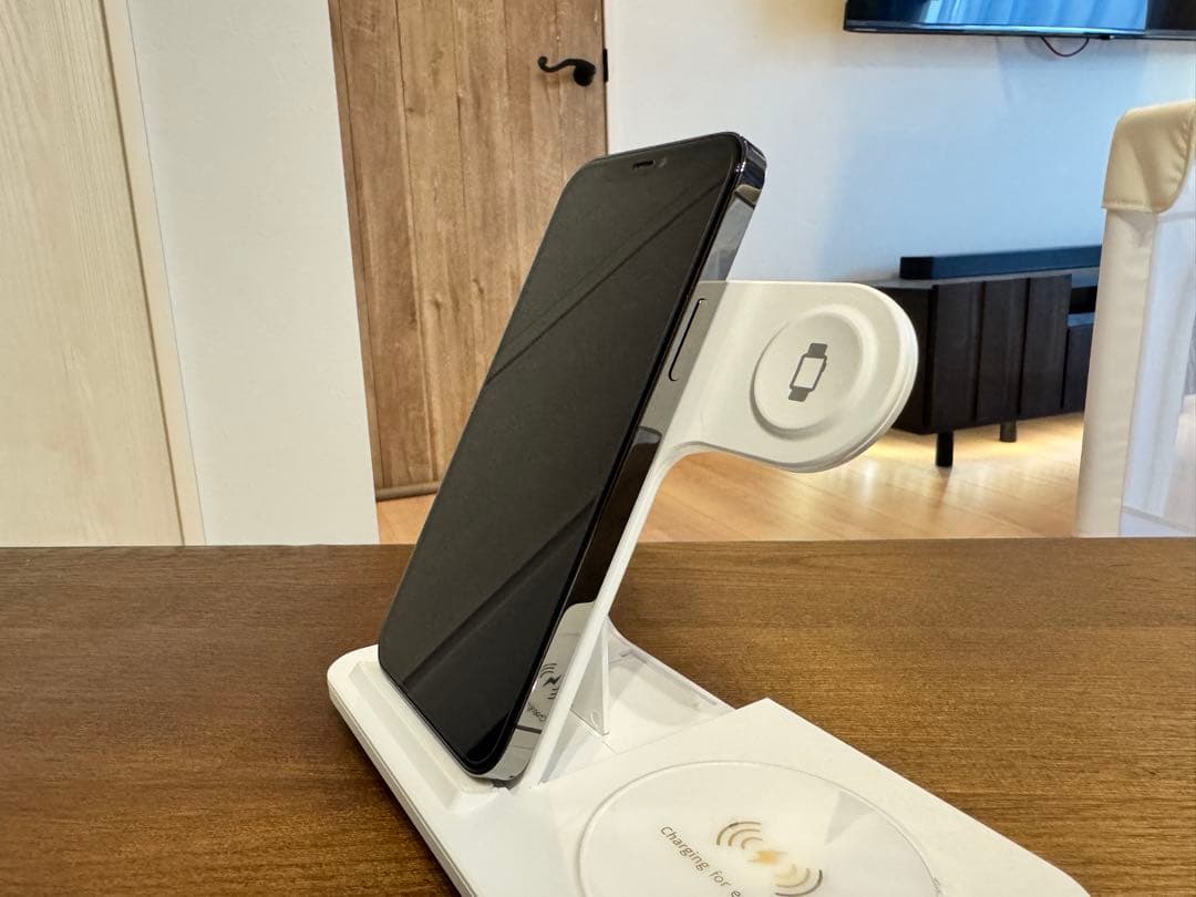 Apple iPhone 12Pro 512GB 美品 動作良好