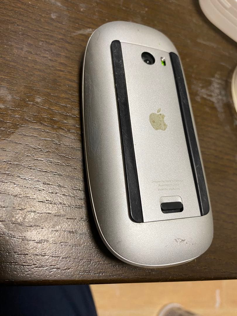 iMac 21.5-inch Late 2013 SSD 256GB ＋ マウス