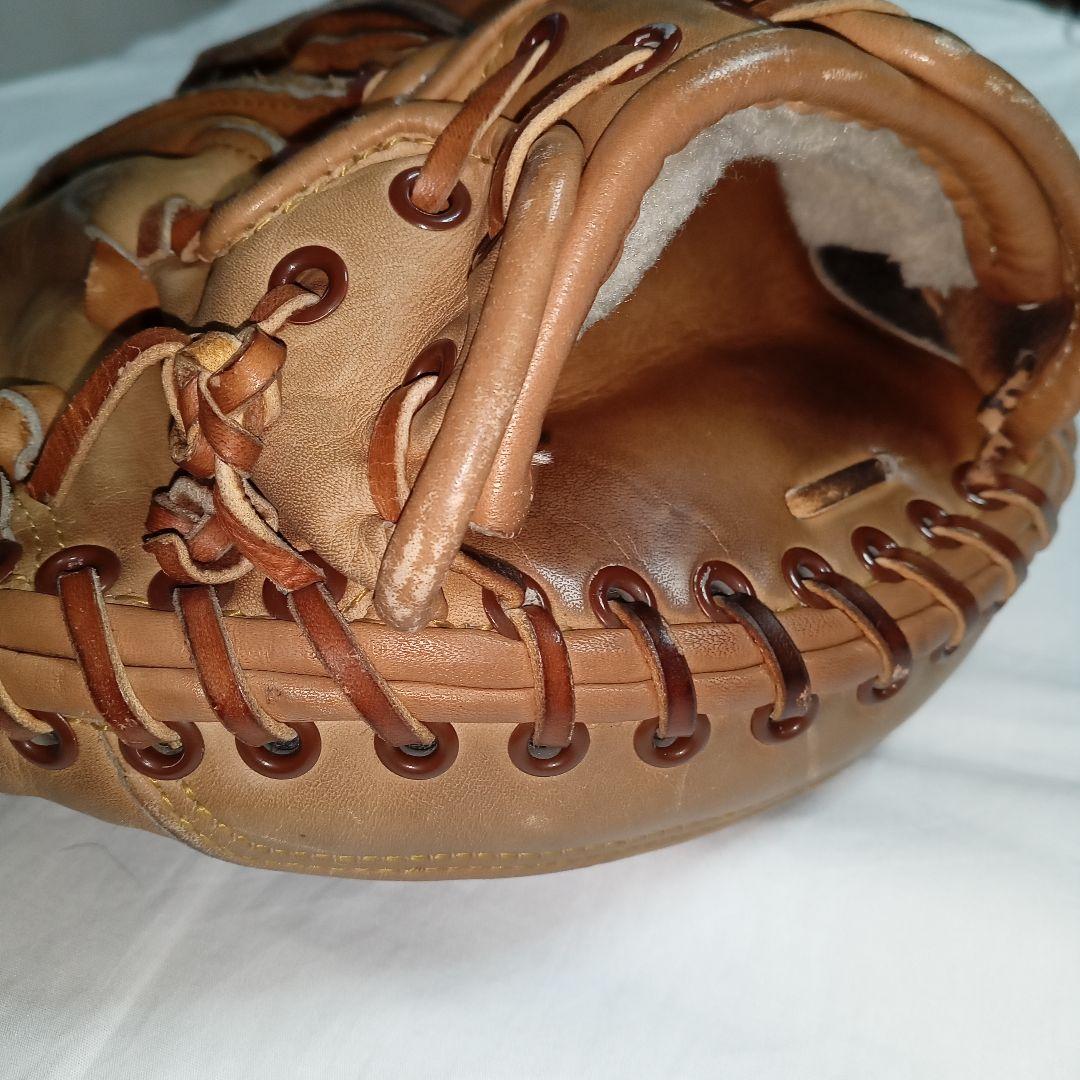 USA製 Rawlings HOH ハートオブザハイド 硬式 キャッチャーミット