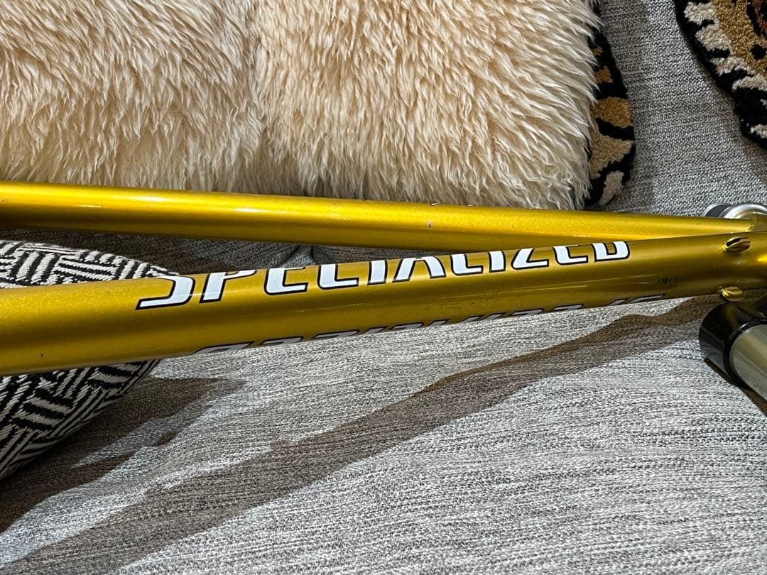 ★ANさま専用です★ Ritchey Nitanium