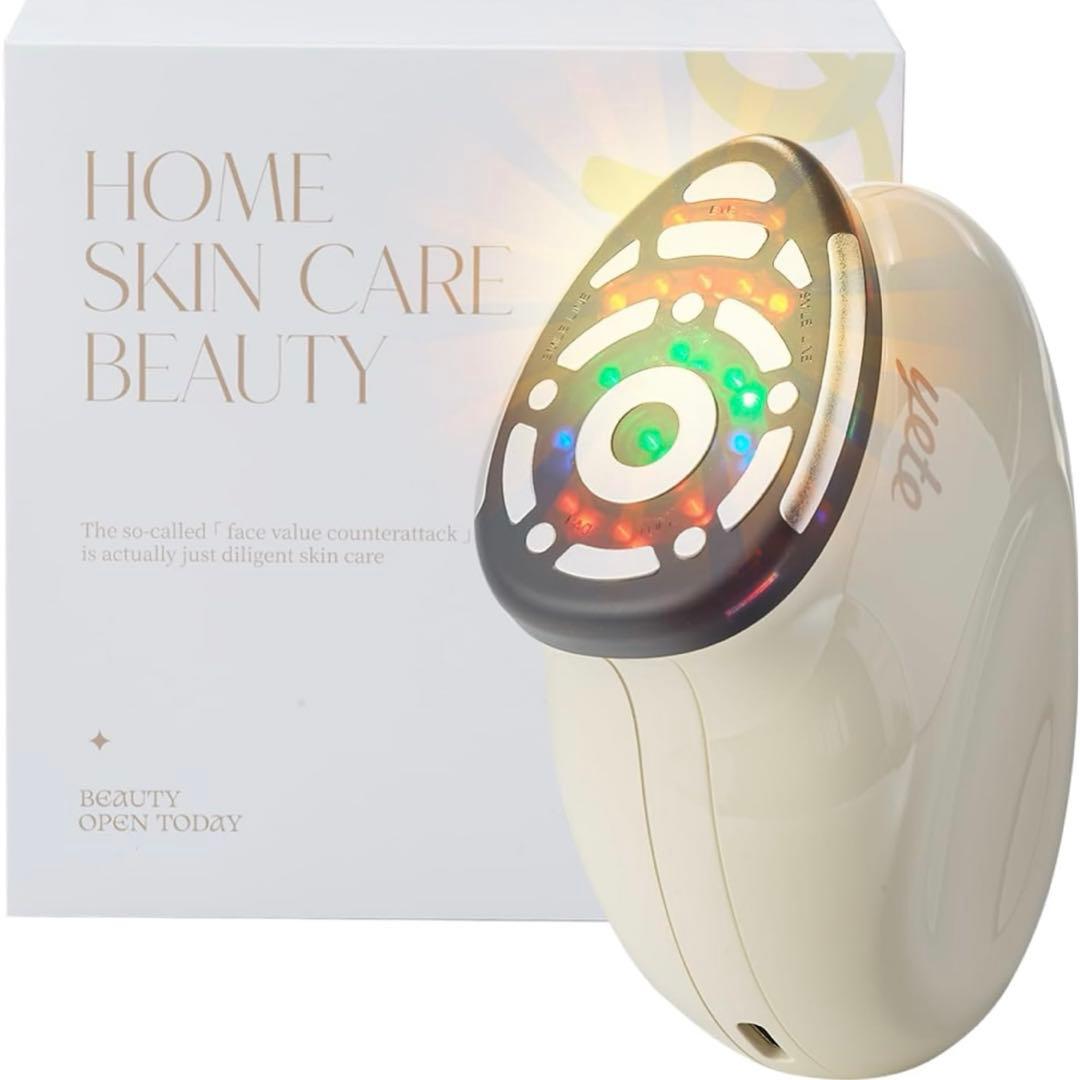 ホームスキンケアビューティー　yete