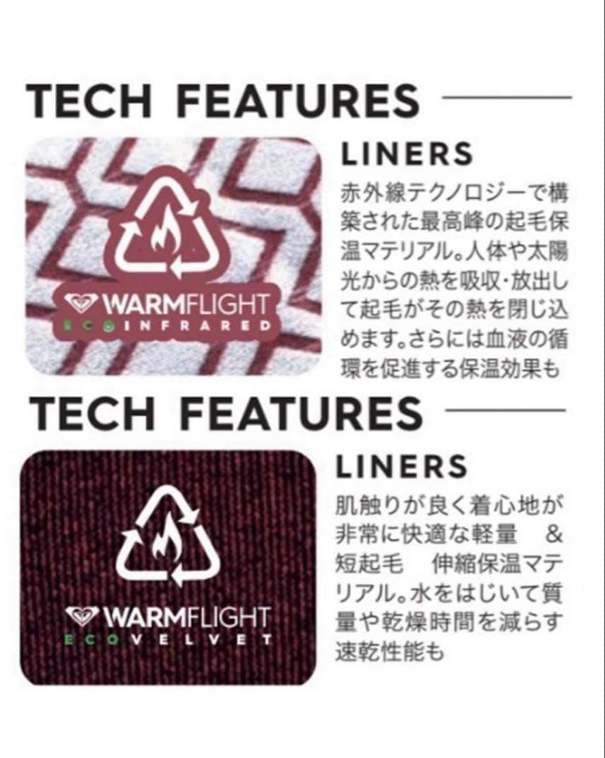 【新品•未試着•タグ付】ROXY ロキシー セミドライ 4/3㍉ Lサイズ