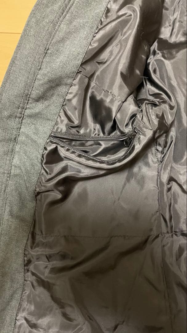 デサント　スキーウェア上下セット　レディース　M