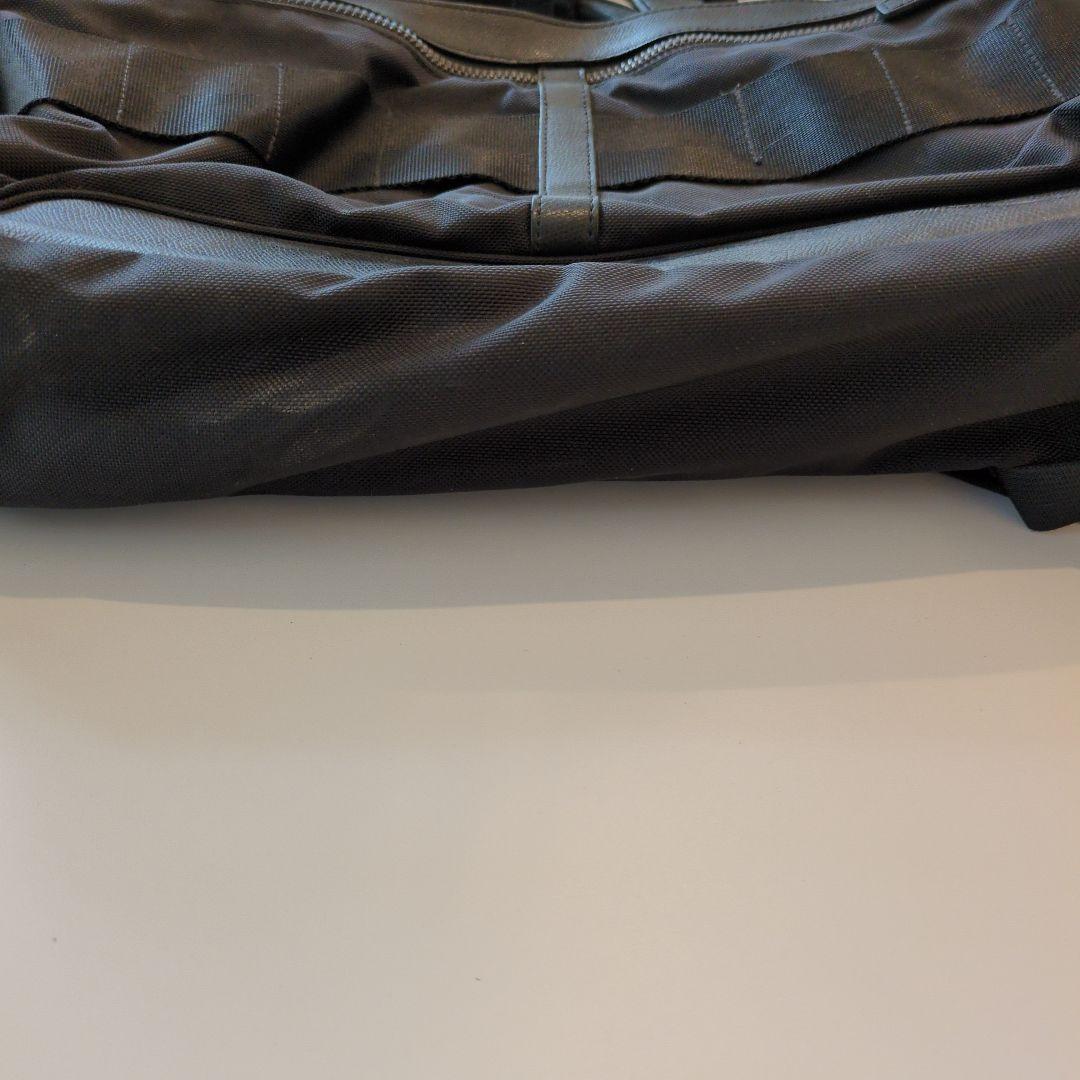 BRIEFING　FUSION TRINITY LINER